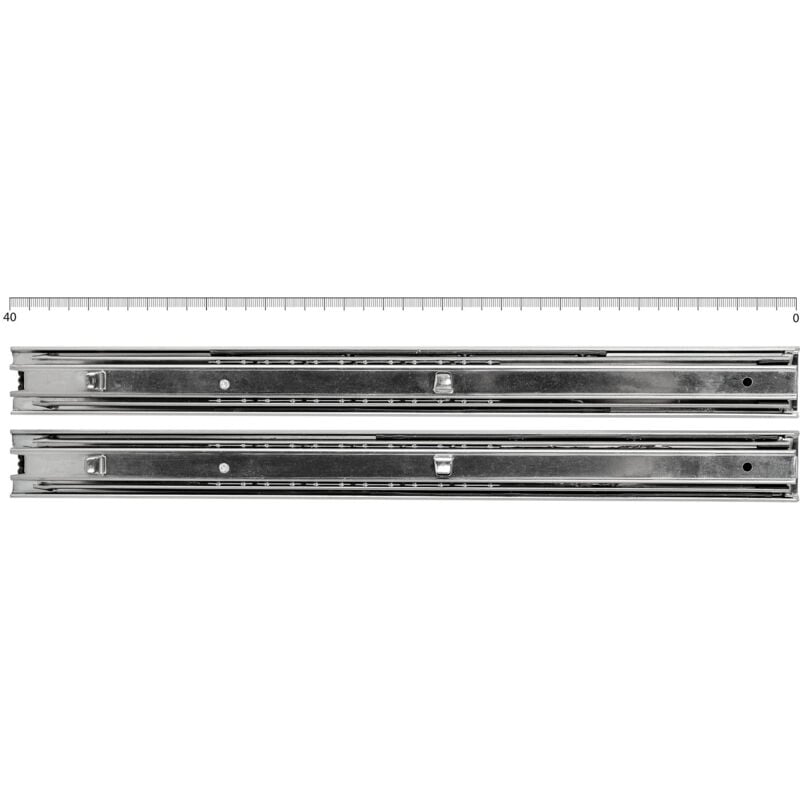 

Jbm 14578 Guia Cajón Grande Para 53661, 53686, 53904