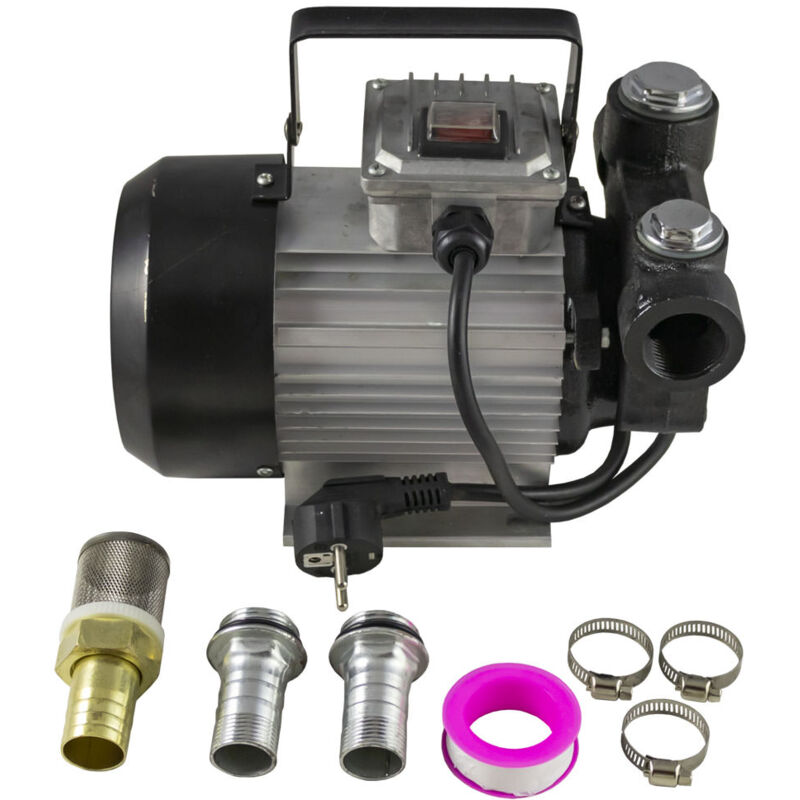 

Jbm 14607 Bomba Para Suministro Gasoil (Ref.53697)