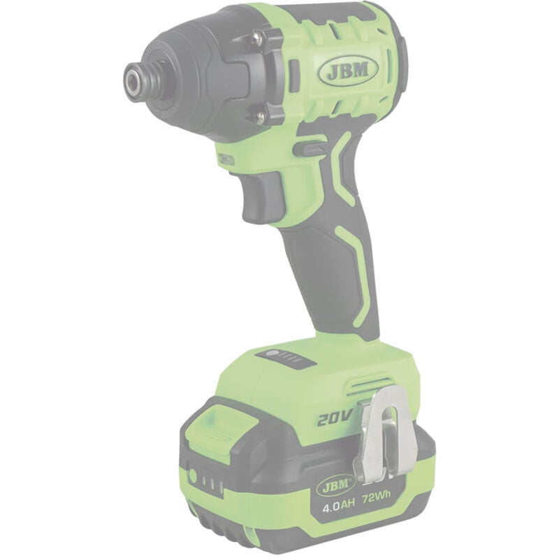 

14641 Motor Para Ref. 60005 - Jbm
