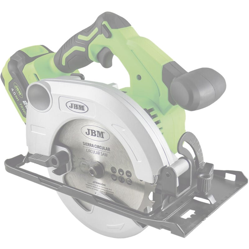 

14649 Motor Para Ref. 60007 - Jbm