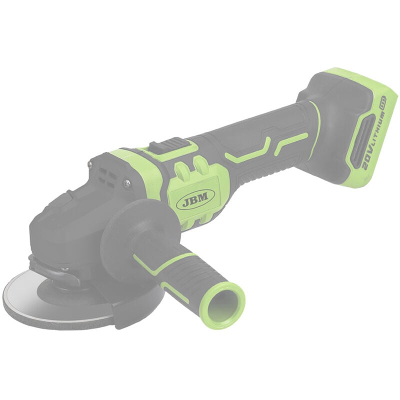 

14654 Placa Base Para Ref. 60008 - Jbm