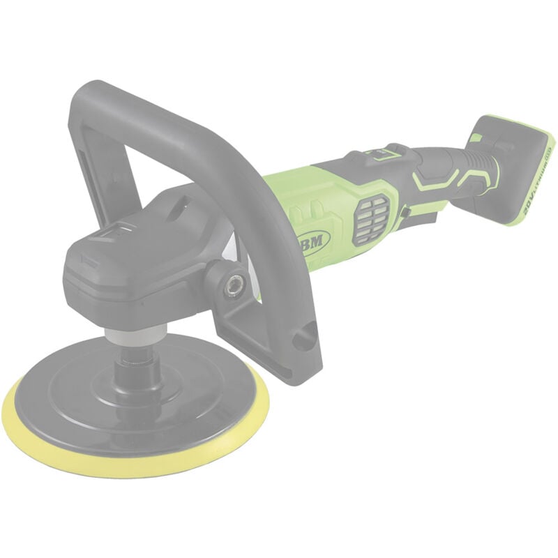 

14660 Placa Base Para Ref. 60009 - Jbm