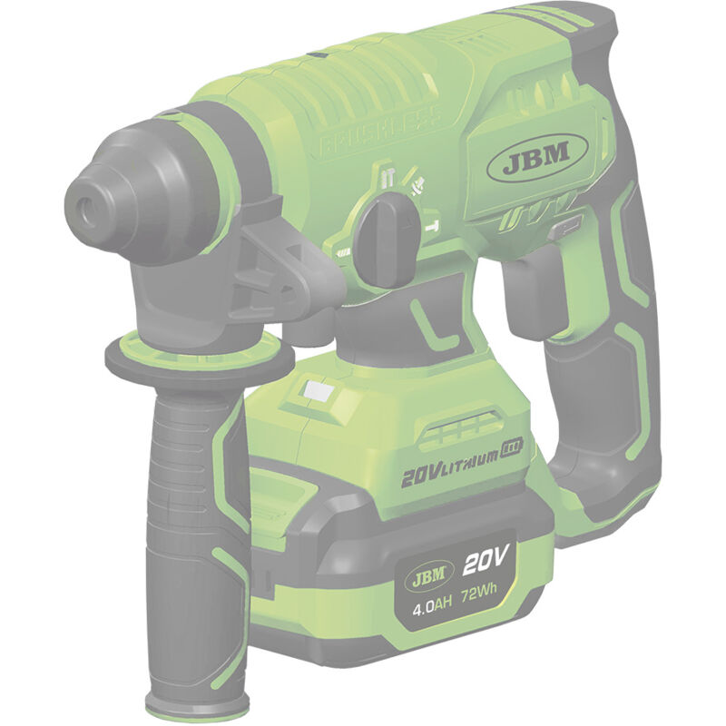 

Jbm 14700 Cojinete #61 Para Ref. 60023