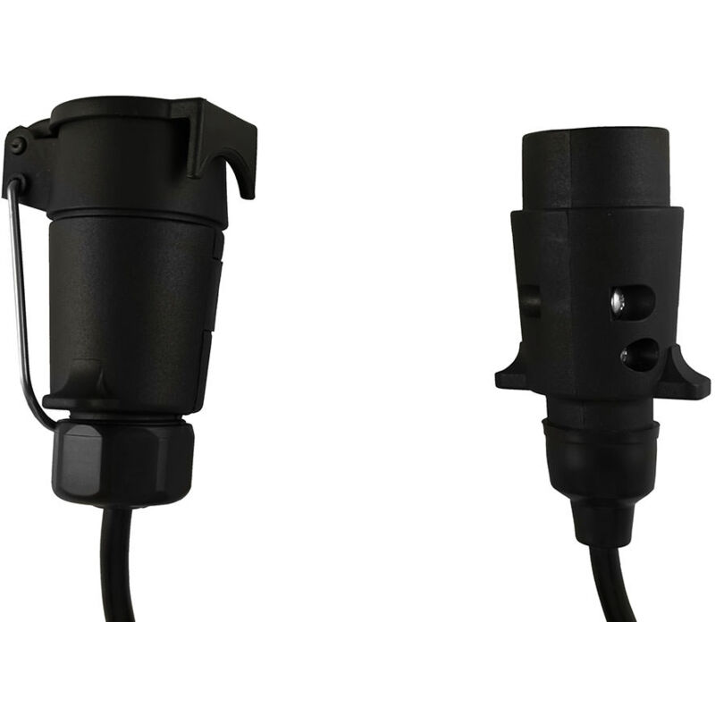 

Jbm 14753 Alargador 7 Pins Para Ref. 53536