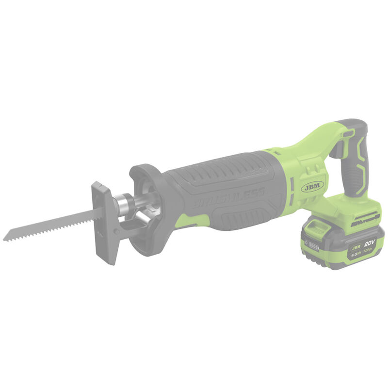 

Jbm 14770 Rotor Para Ref. 60019