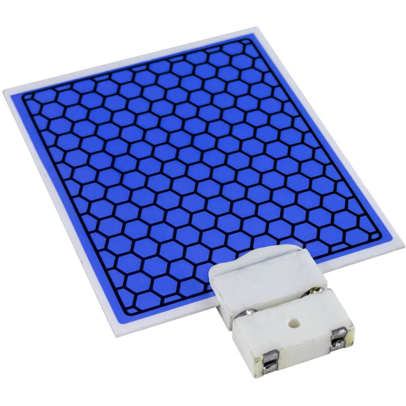 

14802 Placa Para Generador De Ozono Portatil 10000 Mg/H (Ref.53805) - Jbm