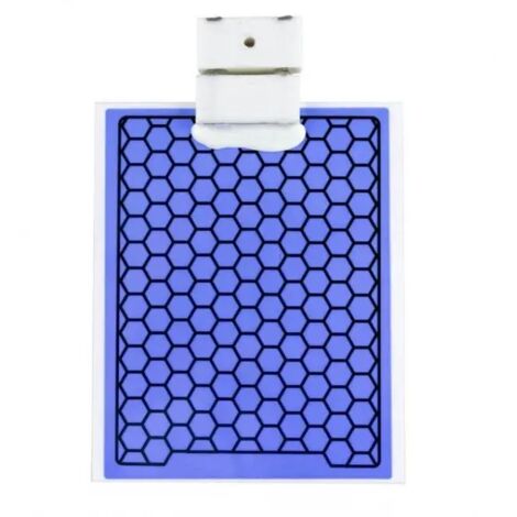 JBM 14803 Piastra di ricambio per generatore portatile di ozono