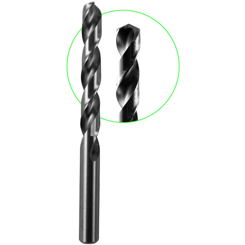

Jbm 14889 Broca Helicoidal Hss 4341 11.5X142Mm