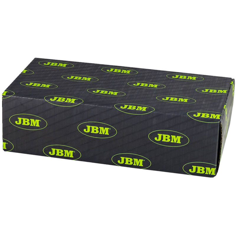 14924 boîte pour pièces des outils manuels 24x11x7cm - JBM