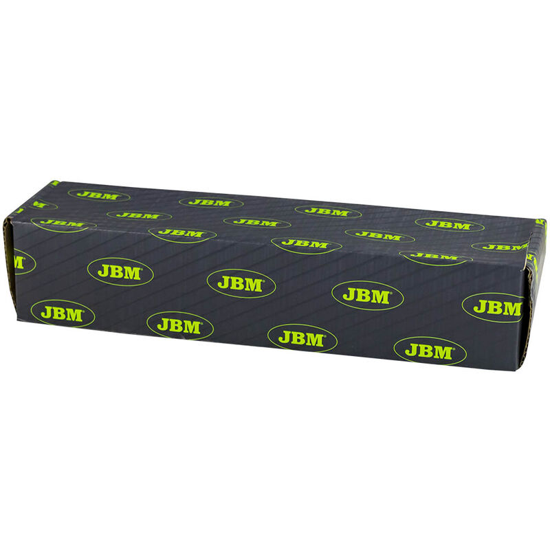 JBM - 14926 boîte pour pièces des outils manuels 32x8,5x7cm