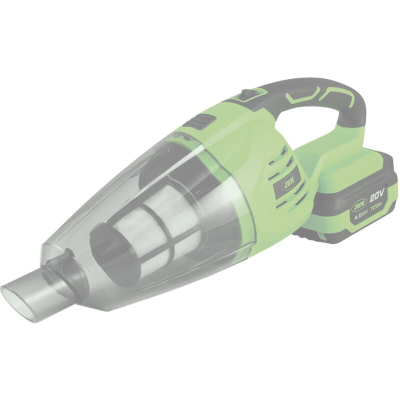 

14950 Tubo De Extensión Para Ref. 60001 - Jbm