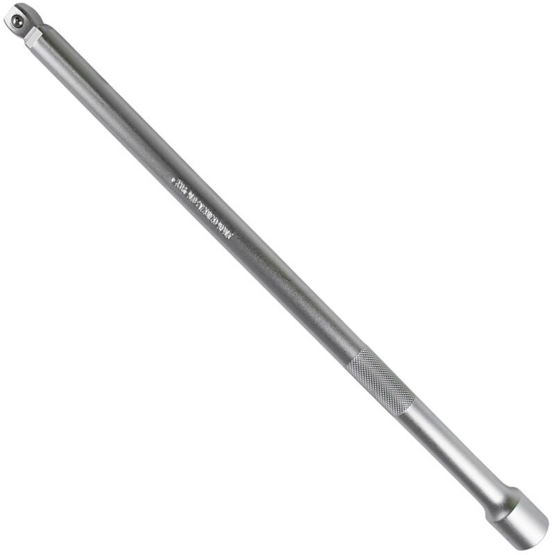 

14981 BARRA EXTENSIÓN 1/2' CABOTA REDONDA 380mm (P/ REF. 51448) - JBM