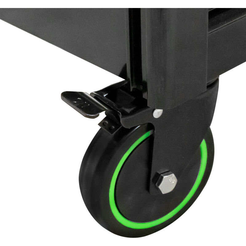 Image of Drehmoment-lenkrolle ref. 53765 53766 53870 JBM 15024