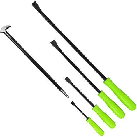 JBM 50903 - SET DE 5 PALANCAS DE METAL