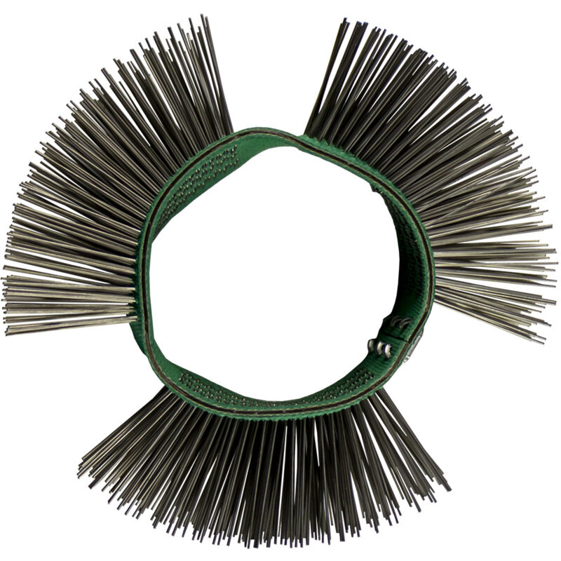 

51390 Cepillo Fino Plano De 23Mm Para Ref. 51216 - Jbm