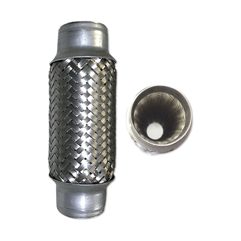 

51718 Tubo Flexible Innerbraid Diam. 55 Mm X 150 Mm Largo - Jbm