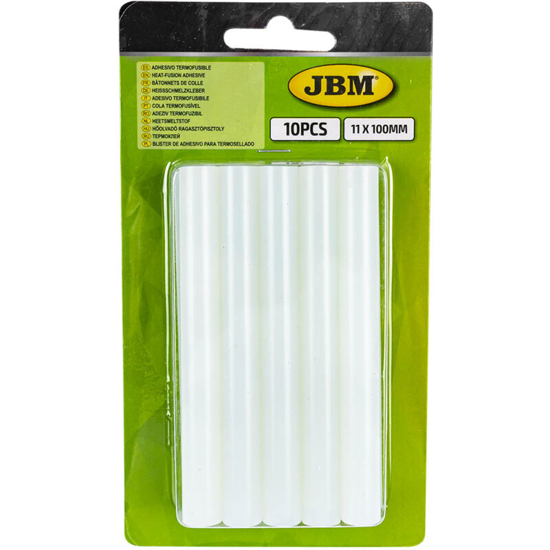 

51859 Adhesivo Termofusible Para Ref. 51831 - Jbm