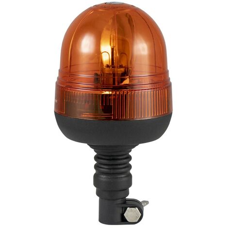 JBM 51964 - GIROFARO BASE FLEXIBLE H1 12V 55W