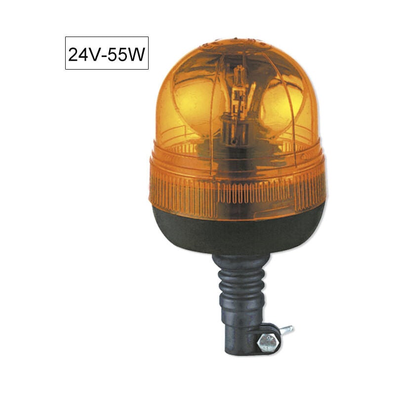 JBM - socle souple girade H1 24V 70W 51965