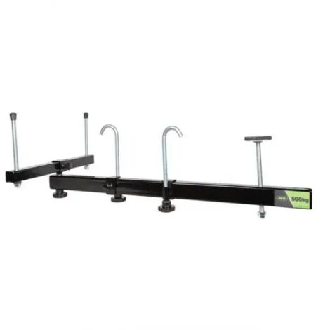 JBM 52055 Traversa di supporto universale 500 kg