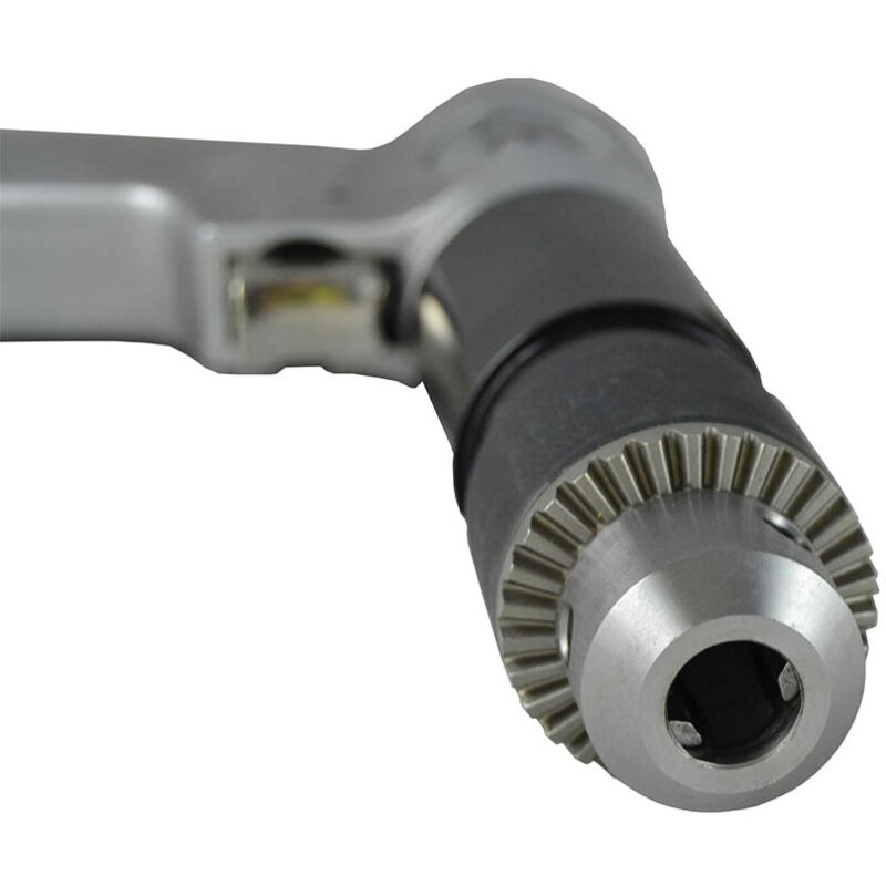 Image of 1/2' (700 U/min) pneumatischer Wendebohrer JBM 52159