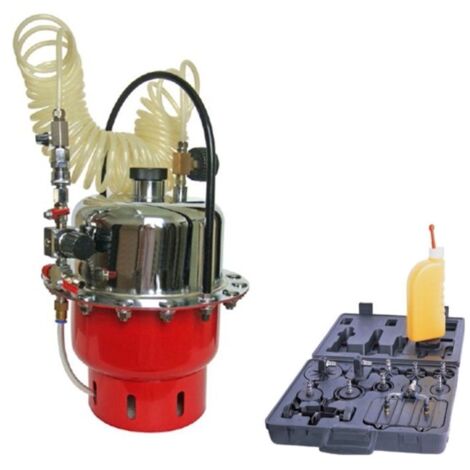 JBM 52191 SPURGO LIQUIDO FRENI