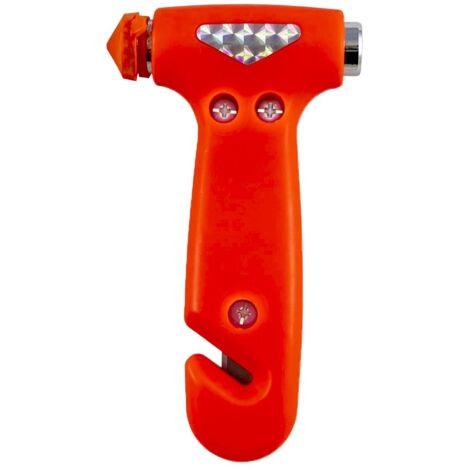 JBM 52259 - MARTILLO ROMPELUNAS CON SOPORTE Y CORTA-CINTURON
