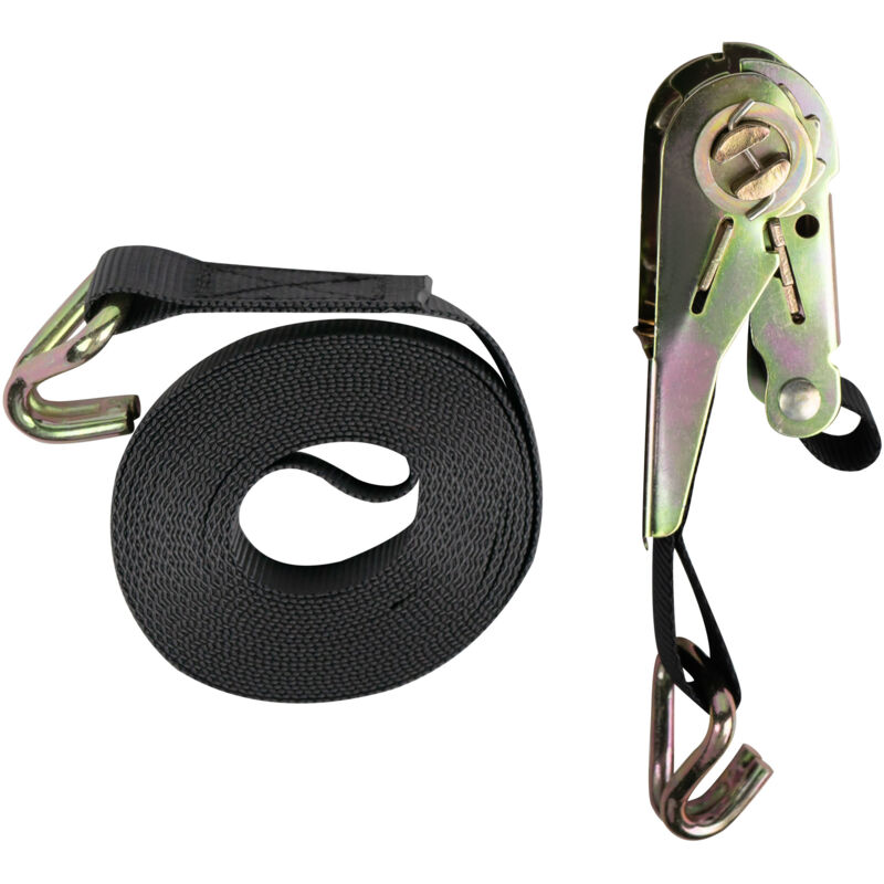 

52321 CINTA DE SUJECIÓN CON TENSOR 5m x 25mm - JBM