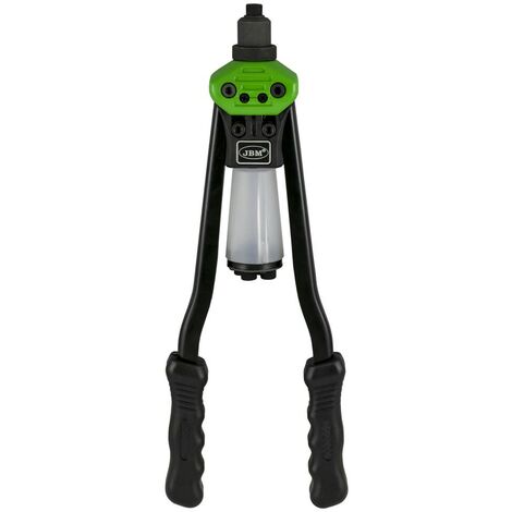 JBM 52464 - REMACHADORA 400 MM / 16"