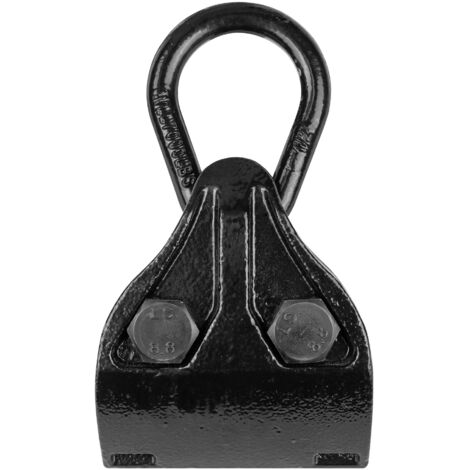 JBM 52474 Zugklemme - Ring 6T