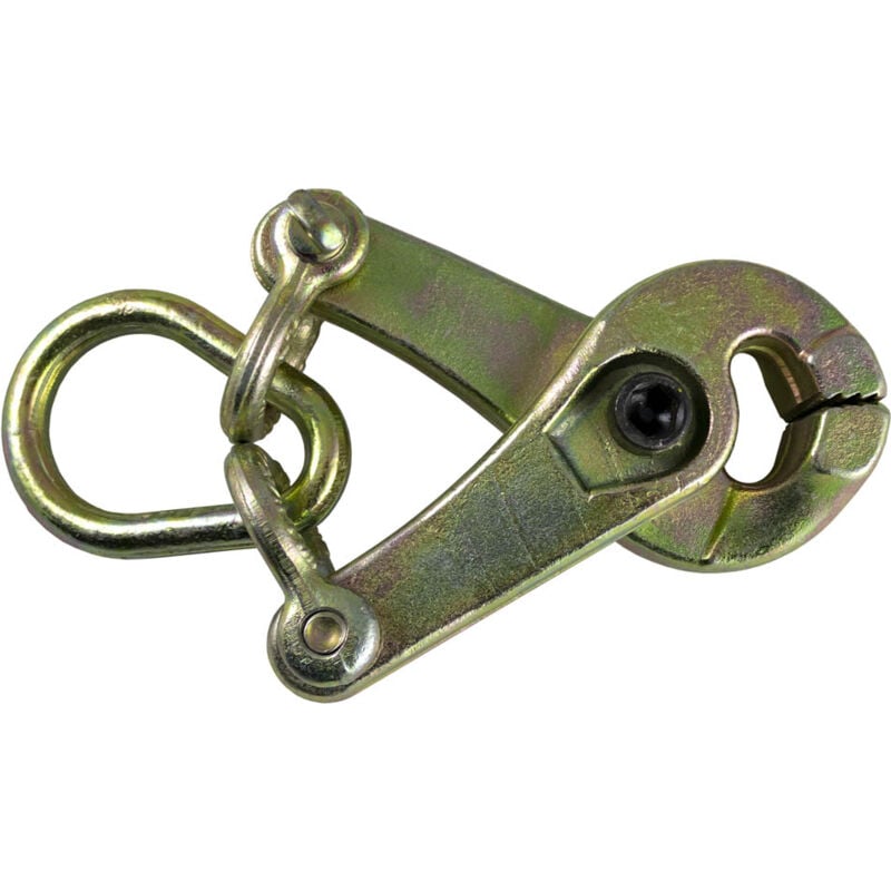 JBM - collier d'étrier de frein 2T 52477