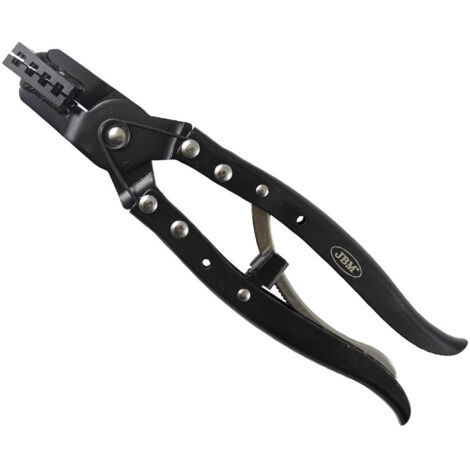 JBM 52508 Beisszange für Kraftstoffleitung 0-38mm