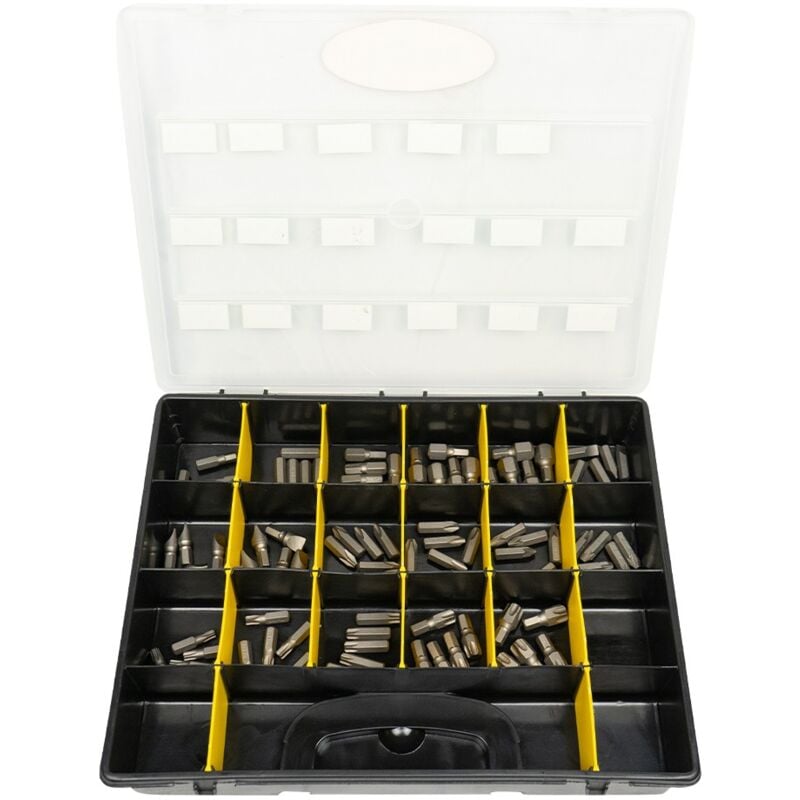 JBM - assortiment d'un étui à dentelle 52539