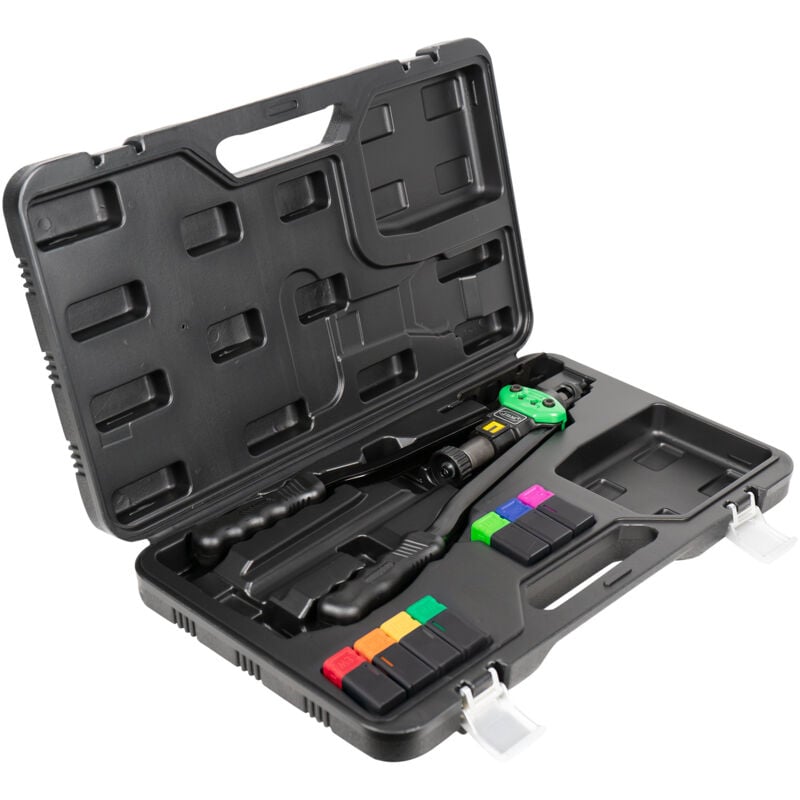 JBM - rivet d'écrou 400mm. 16 pouces 52596