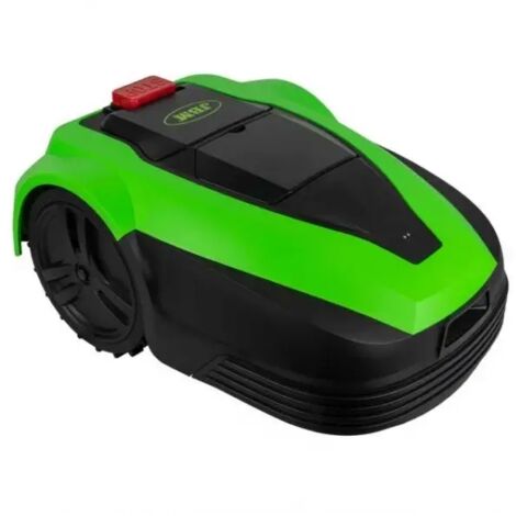JBM 52598 Robot tagliaerba Brushless 240 V