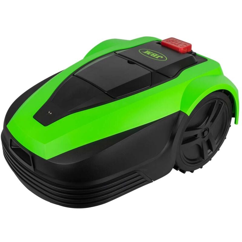 Robot tondeuse à gazon JBM 52598
