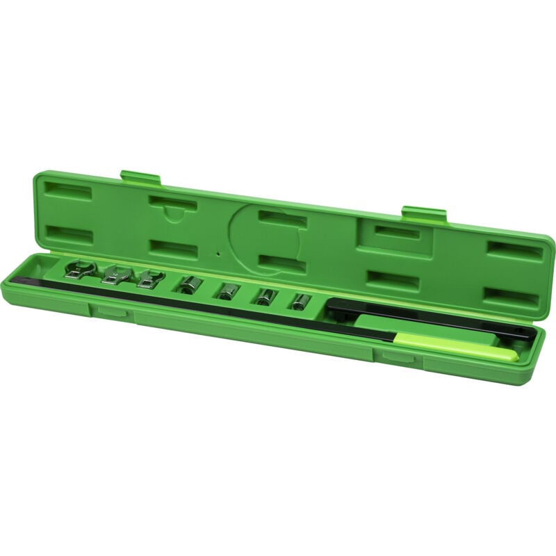 JBM - levier pour desserrer les poulies 52690