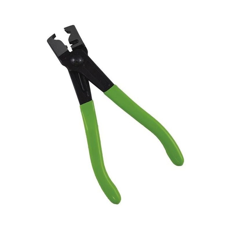 

Alicate especial abrazaderas tubo tipo CLIC - 'R' 52791 - JBM