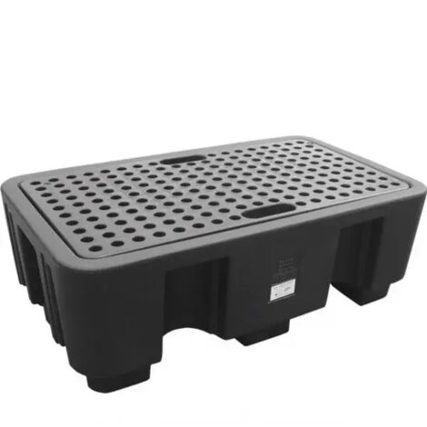 JBM 52805 Vasca di raccolta 650 kg