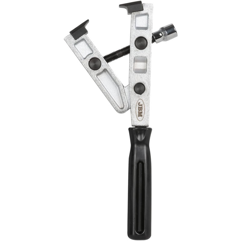 JBM - Pince à soufflet Palier (34 mm.) 52812