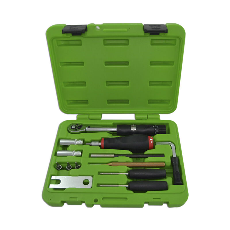 JBM - 52818 kit de montage/serrage valves tpms