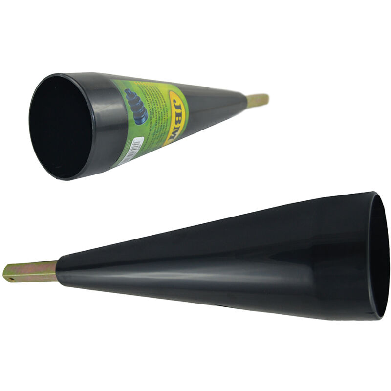 

52829 Herramienta Para Montaje Fuelles De Palier - Jbm