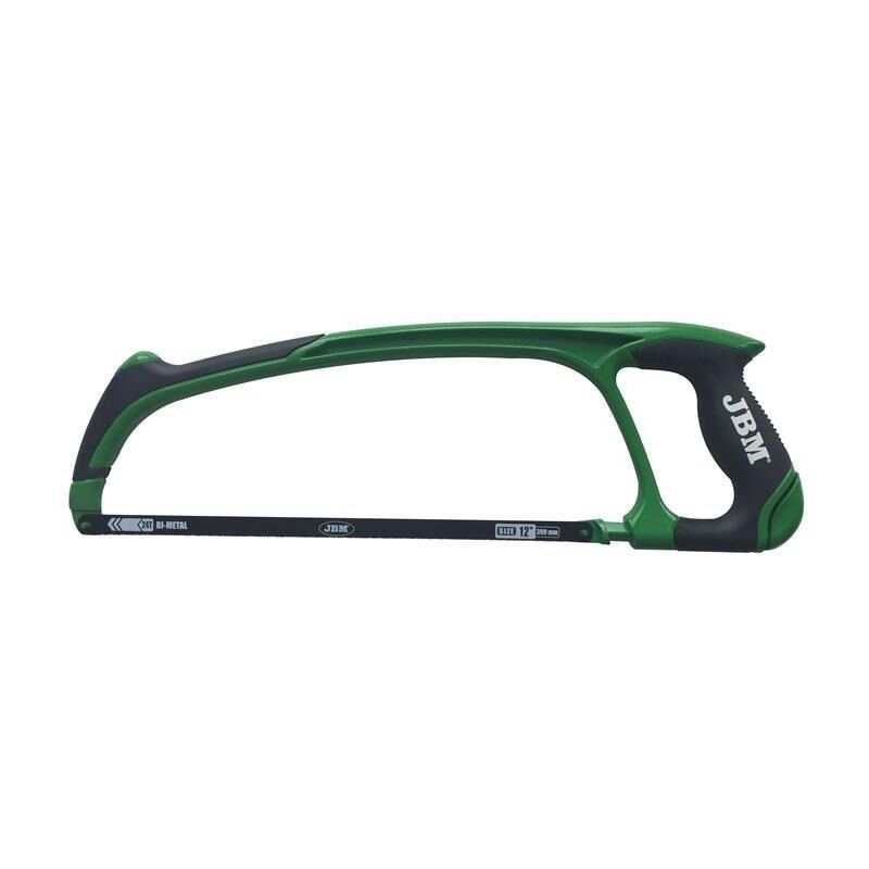 

Sierra de arco con mango ergonómico 52830 - JBM