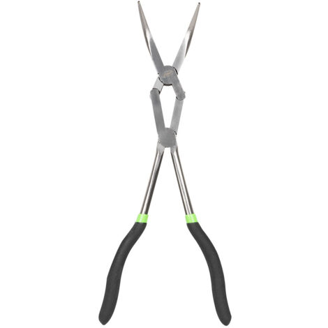 JBM 52847 Spitzzange ExtraLang 45° Spitze