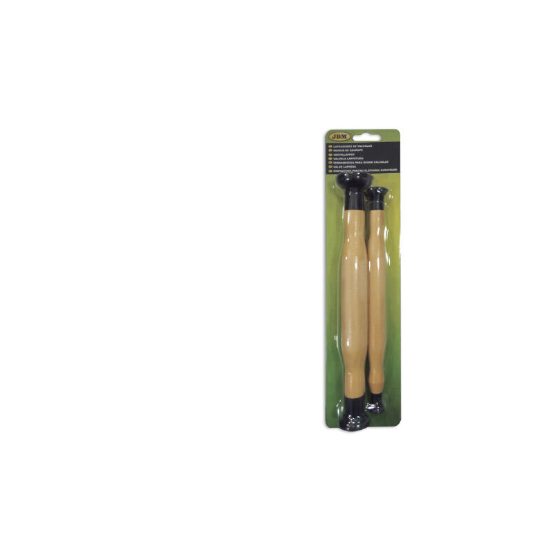 

52850 Set De 2 Lapeadores De Válvulas - Jbm