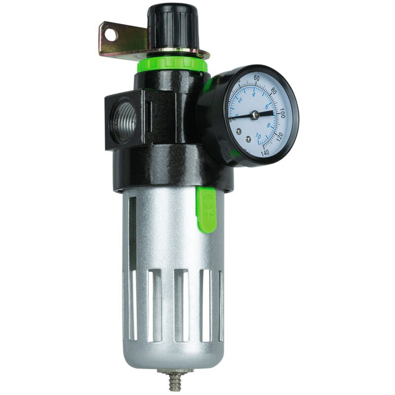 JBM - Filtre à air et régulateur 3/8' 53064