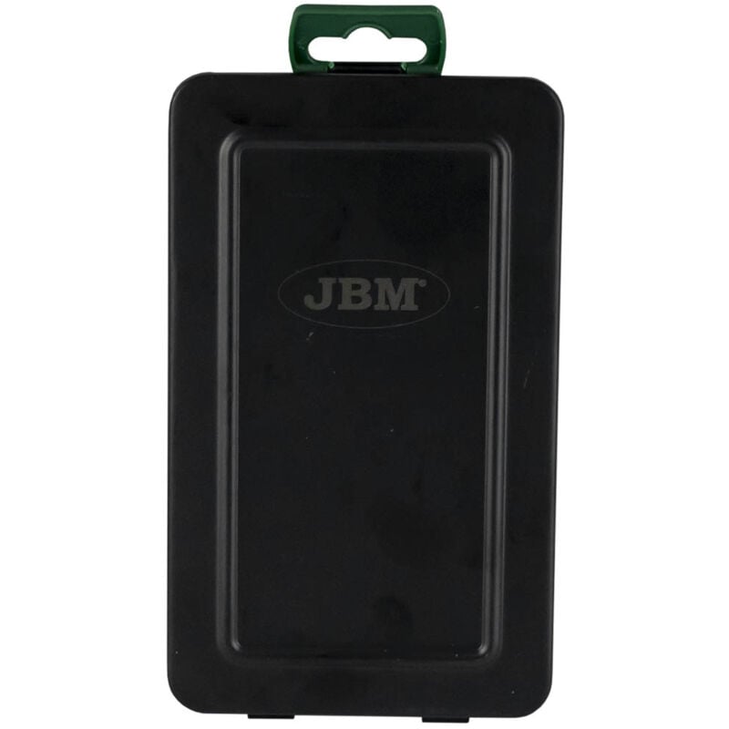 Lot de 6 trous JBM 53095