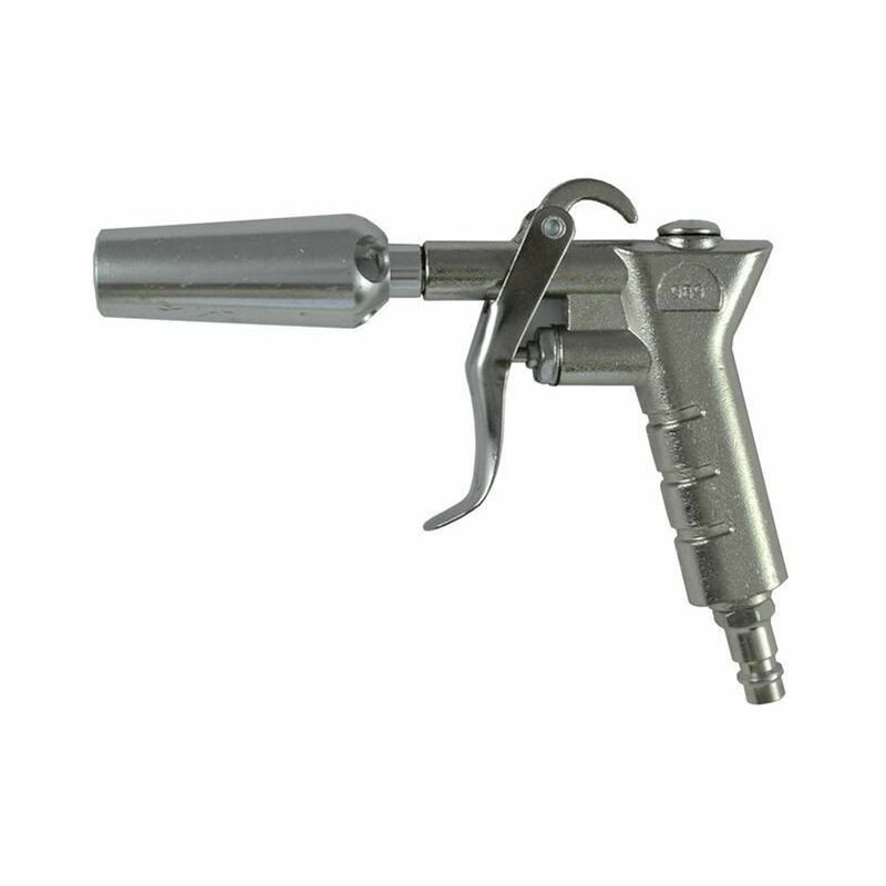 

Pistola de soplado gran caudal JBM 53205