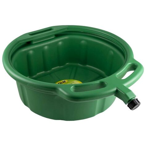 JBM 53215 - RECOGEDOR DE ANTICONGELANTE 18L