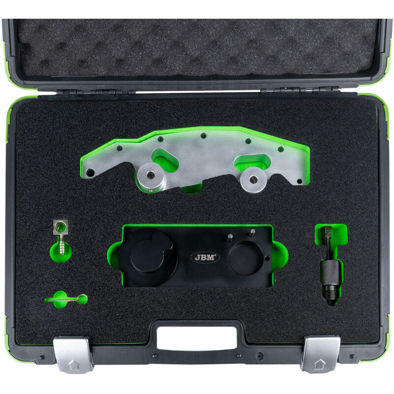 

53262 Kit De Calado Arbol De Levas Bmw M52Tu/M54/M56 Doble Vanos - Jbm